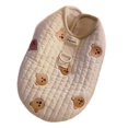 thumbnail image 3 of Chaleco para perros Yinane abrigo de invierno XL, 3 of 8