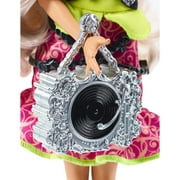 Ever After High Melody Piper Doll