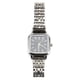 thumbnail image 2 of Reloj Pequeño Para Mujer, Reloj De Pulsera Para Mujer, Correa De aleación Cómoda, Esfera Cuadrada, Espejo De Cristal Para Trabajo Y Ocio, 2 of 7