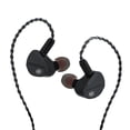 thumbnail image 2 of Auriculares Linsoul Kiwi Ears Canta 1DD+2 Planar Hybrid IEM, 2 of 9