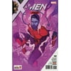 Marvel X-Men: Red #9A