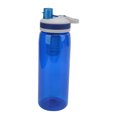 thumbnail image 2 of Filtered Water Bottle, Lightweight Water Bottle Filter Camping Portable 770ml Water Filter  For Outdoor Adventure For Camping Hiking Emergency Blue, 2 of 8