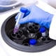thumbnail image 1 of Tubos de Centrífuga Cónicos de 200 Piezas de 15 Ml con Tapas de Rosca, Contenedor de Prueba de Laboratorio Graduado y con Marcas de Escritura, 1 of 8