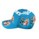 thumbnail image 4 of Cigüeñas Gorra de Béisbol para Hombres, Mujeres y Niños, Gorra Clásica de Visera Plana, Gorra Hip Hop Trucker, Snapback Ajustable, 4 of 5