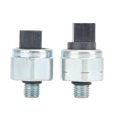 thumbnail image 1 of Sensor de presión de aceite de 2 uds apto para Dodge Caliber 2003-On F09A F10A CVT 33417N, 1 of 7