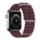 thumbnail image 1 of Correa de silicona para reloj, pulsera de 44mm, 40mm, 49mm, 45mm, 41mm, 38mm, accesorios para iWatch Ultra 2 series 7 6 5 se 8 9, 1 of 5