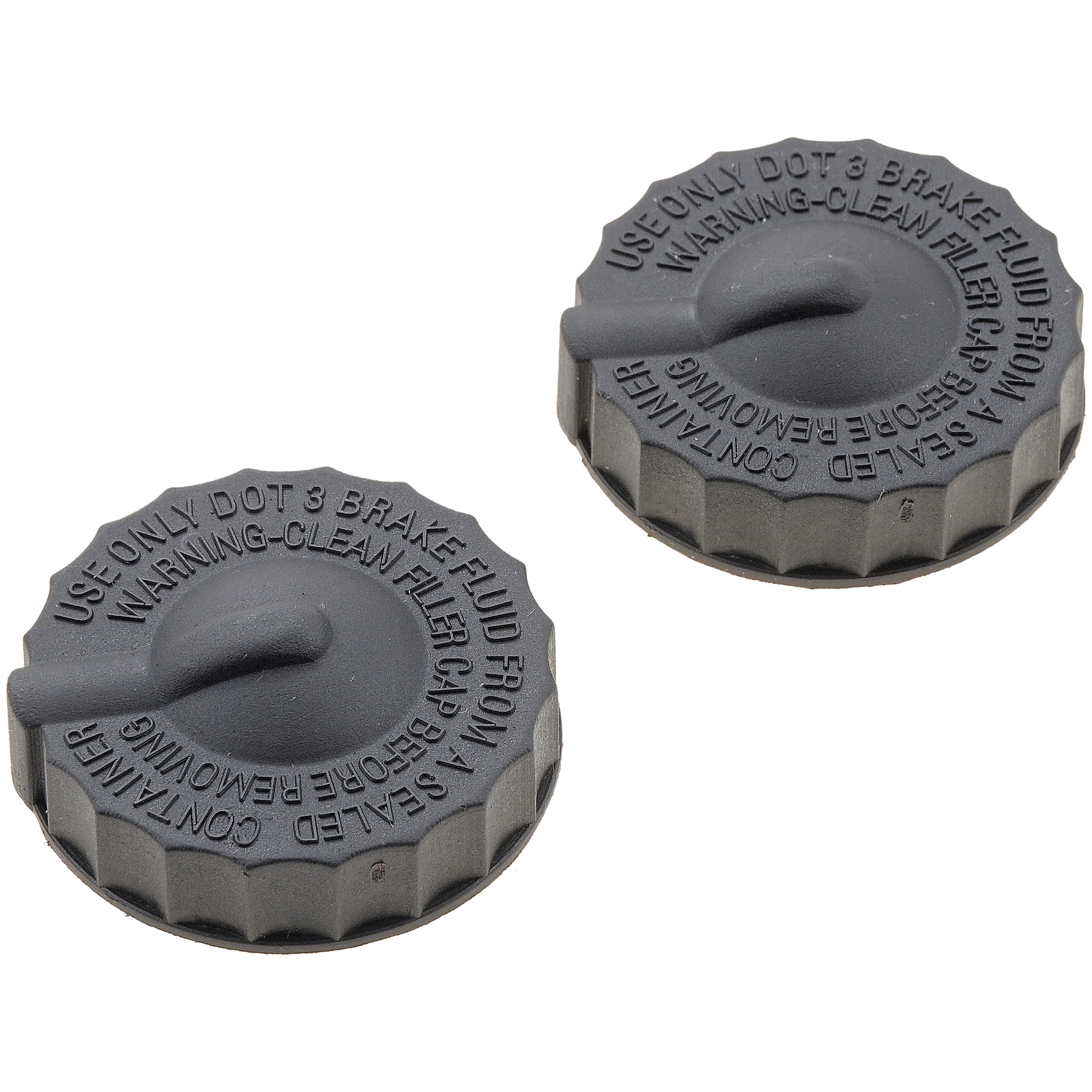 Motorcraft BRFC-2 Tappo Riempimento Freno - Ricambio Originale Per Cilindro Maestro - 5
