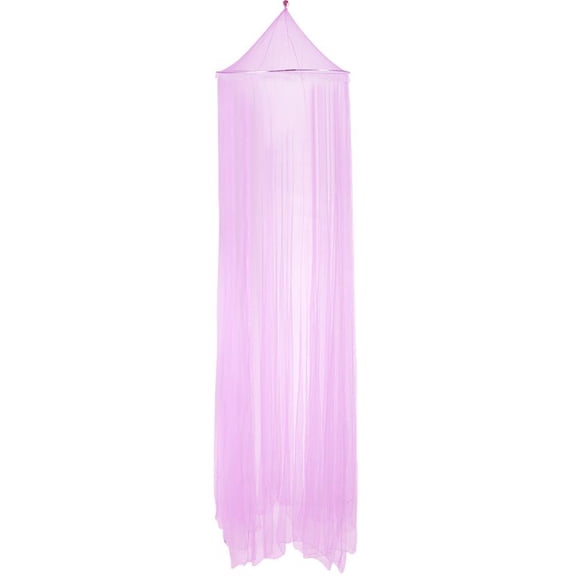 Summark Twinkle Star Children Princess Mosquito Net Mesh Dome Household Canopy Adult Student Mosquito Net Bedding Net Household Goods