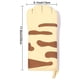 thumbnail image 1 of Guantes de horno de animales de dibujos animados Guantes largos de aislamiento de algodón para hornear Al azar de una pieza XianweiShao 8390613978592, 1 of 1
