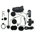thumbnail image 6 of S3 Plus Helmet Bluetooth Intercom Headset 2K Video Recorder DVR Dash Ca G550, 6 of 6