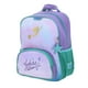 thumbnail image 2 of Mochila Chica Chenson Escolar Kinder Princesas Ariel PR70271-V Deeper, 2 of 7