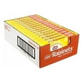 thumbnail image 3 of NESTLE Raisinets Boxes, 3.5 oz, 15 Count, 3 of 3