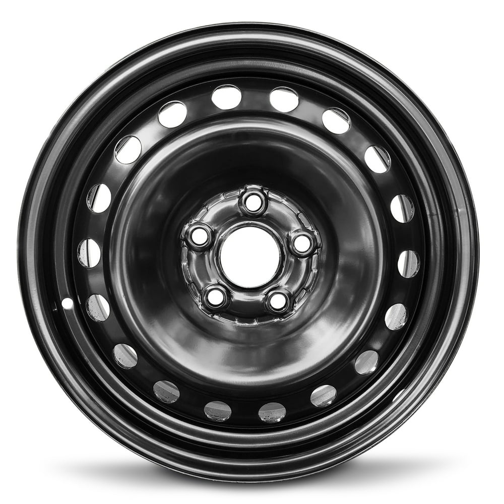 Road Ready 17" Steel Wheel Rim for 20112017 Honda Odyssey 17x7 inch
