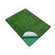 thumbnail image 2 of Esterilla de césped para mascotas, suministros para camas, césped artificial lavable multifunción para mascotas 93x71cm, 2 of 9