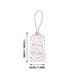 thumbnail image 4 of 24pcs Tarjetas de festival decorativas Tarjetas de papel colgantes Adorables Tarjetas deseos, 4 of 5