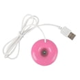 thumbnail image 1 of Mini Humidificateur Beigne USB Flottant Diffuseur Ultrasonique E8G2 E1D4, 1 of 9