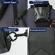 thumbnail image 3 of Women's Adjustable Crossbody Bag Convertible Chest Shoulder Bag With Multiple Pockets, 3 of 6