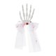 thumbnail image 3 of Tocado de Novia de Halloween Yuyangstore Accesorio de Fiesta, 3 of 8