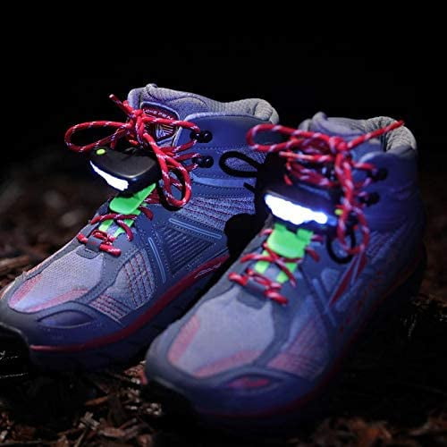 Shoe lights hot sale for runners