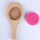 thumbnail image 2 of Bearachild Molde de para pastel Mooncake, molde para galletas de Chocolate, reutilizable, lavable para hornear Type8 NO8, 2 of 6