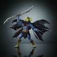 thumbnail image 3 of Les Maîtres de l’Univers X Cosmocats-Figurine articulée Skell-Ra, 3 of 6