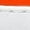 Orange/White, variant on Men's Air Force 1 Low Linen Canvas Shoes, from StockX