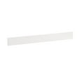 thumbnail image 4 of Elegant Decor 42 inch Backsplash in ivory white, 4 of 5