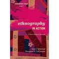 thumbnail image 1 of Ethnography in Action: A Mixed Methods Approach (Ethnographer's Toolkit, Second Edition), 1 of 4