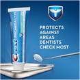thumbnail image 3 of Crest Pro-Health Smooth Formula Toothpaste, Clean Mint Paste, 2.8 oz, 3 of 6
