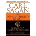 thumbnail image 1 of Pre-Owned The Demon-Haunted World: Science as a Candle in the Dark, 9780345409461, 0345409469, Paperback, Reprint edition, 1 of 1