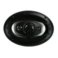 thumbnail image 3 of 2) New Boss Riot R94 6x9" 500W 4 Way Car Coaxial Audio Speakers Stereo PAIR, 3 of 8