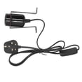 thumbnail image 1 of Zócalo De Bombilla Para Reptiles, Cable De Interruptor, Soporte Para Lámpara De Calor Para Reptiles, Carga Estándar Intuitiva De 300W Para Bombilla E27, 1 of 7