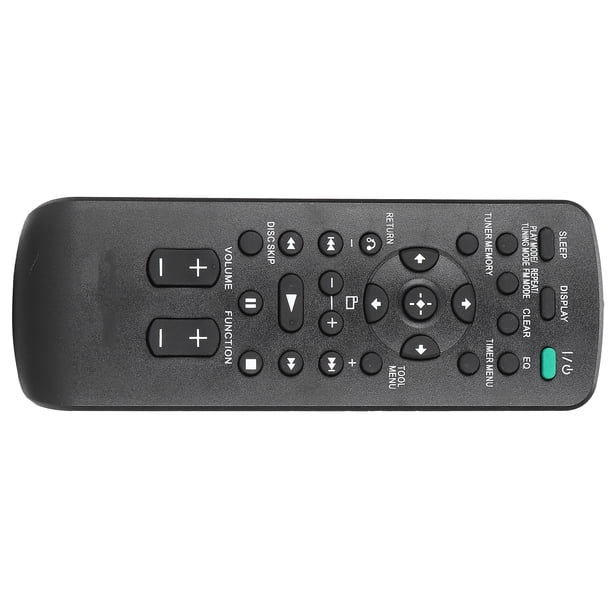 Remote Control, RM-AMU008 Comfortable Home Audio And Video
