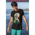 thumbnail image 4 of ShirtBANC Mens Graphic Shirt San Judas de Tadeo Tshirt, St Jude Patron, 4 of 5