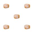 thumbnail image 3 of Monstrate Gancho para colgar en la pared, soporte de almacenamiento de ropa sin perforaciones, colgador de bolso, armario, toallero, dormitorio, Type2 NO2, 3 of 6