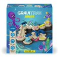 thumbnail image 1 of Ravensburger GraviTrax Junior Starter - Ocean | Expandable Marble Run | Boost Motor Skills & Creativity | Ages 3+, 1 of 3