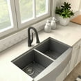 thumbnail image 2 of ZLINE Shakespeare Kitchen Faucet (SHK-KF), 2 of 5