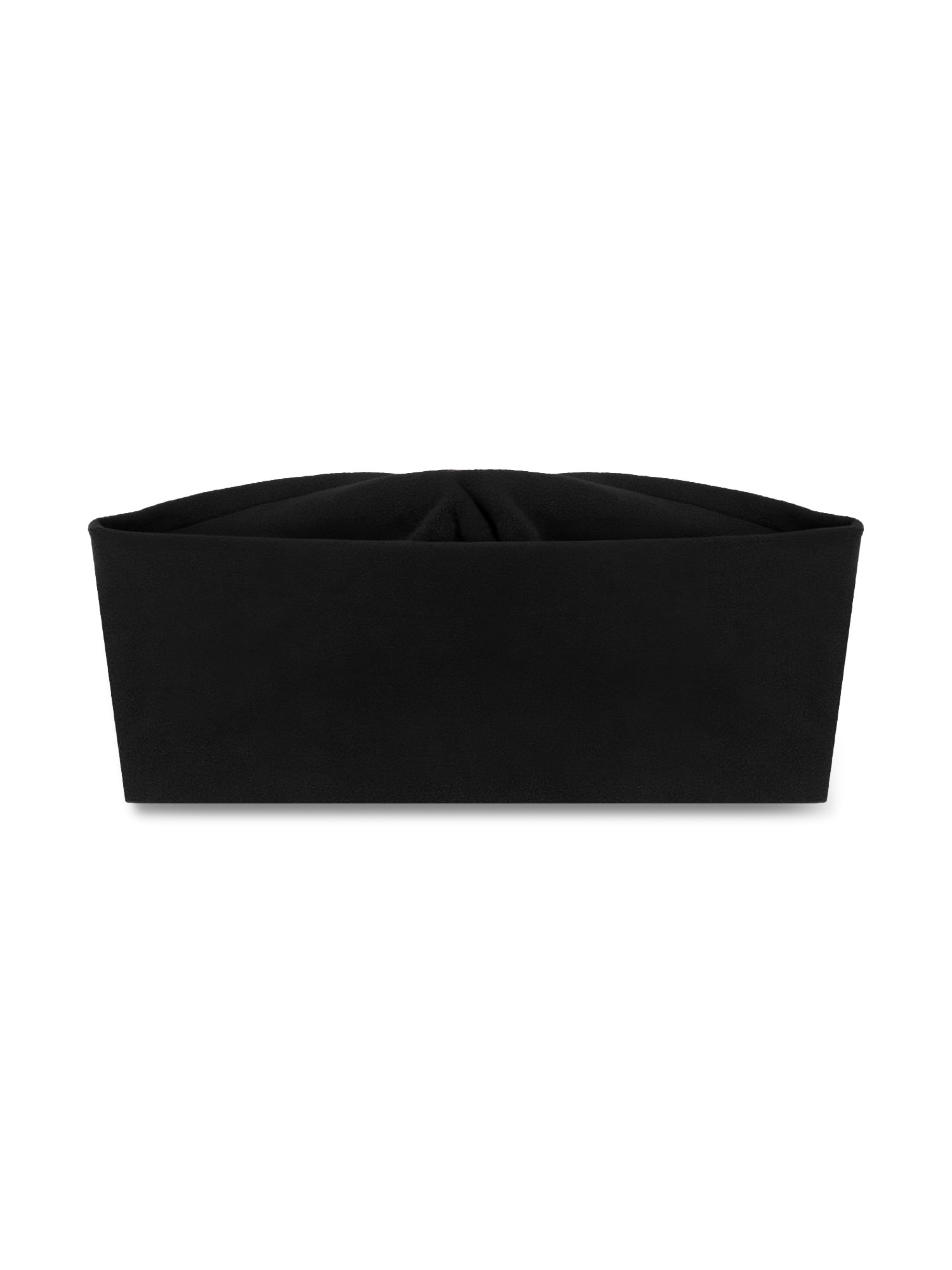 Isotoner Women's Twisted Knot Fleece Headband