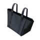 thumbnail image 4 of Bolsa portaherramientas para escalera, escalera de tijera, fácil de instalar, multifuncional, portátil, resistente. Negro espesado, 4 of 9