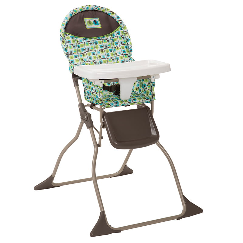 Голодный стул. Cosco simple Fold High Chair with 3-position Tray. Kidilo стул для кормления. Стул для кормления ребенка 3 года.