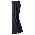 thumbnail image 2 of Alleson Athletic 605WLBY Youth Baseball Pant with Braid - Charcoal Royal, 2 of 2