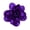 Purple, variant on Formal Occasion Corsage French Style Big Rose Satin Fabric Bride Groom Wedding Brooch Prom Party Banquet Dress Suit Coat Brooch Clothes Diy Applique Patch