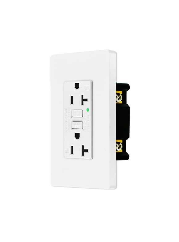 Gfci Outlets in Outlets - Walmart.com