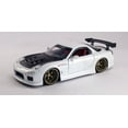 thumbnail image 2 of JADA, Jdm 1993 Mazda RX-7 Vehicle Toy, 2 of 2