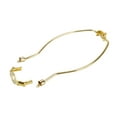 thumbnail image 3 of Aspen Creative Corporation Lamp Harp (Set of 2), 3 of 6