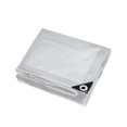 thumbnail image 3 of Cubierta de techo para montacargas universal, transparente y resistente a la intemperie con protección contra el la lluvia., 3 of 9
