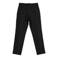 thumbnail image 7 of KEXE Golf Pants Men Men's Golf Pants Straight Leg Stretch Breathable Trousers for Outdoor Sports and Casual Wear(size:27,Black), 7 of 7