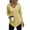 Yellow Womens Fall Fashion, variant on Xqxayjr Womens Fall Fashion Popular Pick Womens Tunic Tops Long Sleeve Black Women'S Blouses V Neck Solid Color ​Western ​Hooded Drawstring ​​Hiking ​Blouse ​Lightweight ​Tunic Tops To Wear