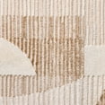 thumbnail image 3 of Better Homes & Gardens Neutral Modern Shapes Abstract Indoor Accent Rug, 30"x46", 3 of 6