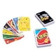 thumbnail image 4 of Juego de mesa Mattel UNO Edición Especial De Pokémon Mattel POKEMON, 4 of 4